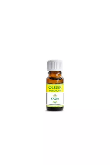 Etja-olejki Etja, Olejek zapachowy Kawa 10 ml
