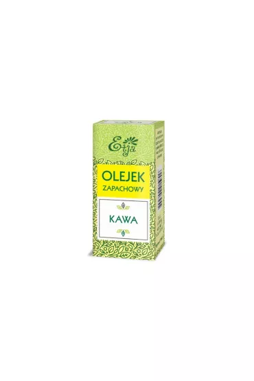Etja-olejki Etja, Olejek zapachowy Kawa 10 ml