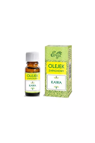 Etja-olejki Etja, Olejek zapachowy Kawa 10 ml