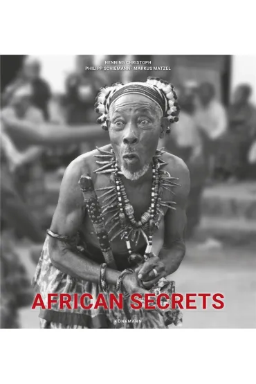 African Secrets - Christoph Henning