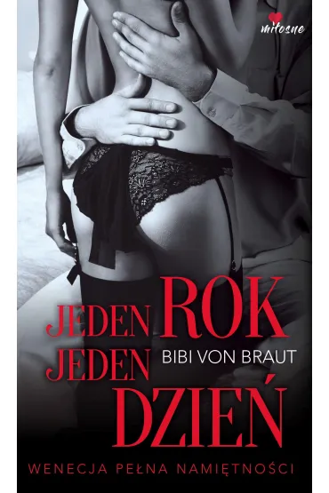 Jeden rok, jeden dzie� - Bibi von Braut