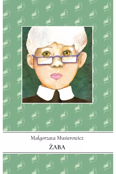 �aba. Je�ycjada. Tom 16 - Ma�gorzata Musierowicz