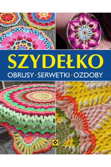Szyde�ko obrusy serwety ozodby
