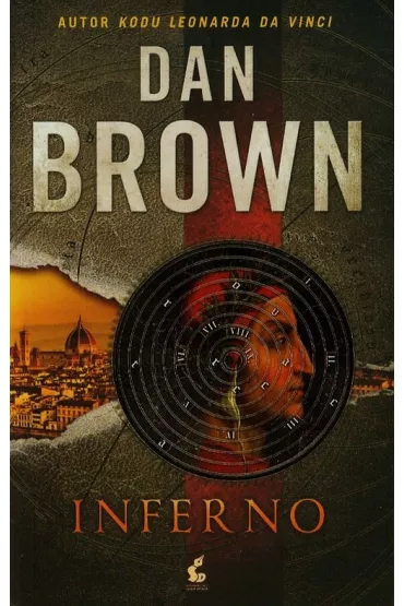 Inferno. Robert Langdon. Tom 4 - Dan Brown