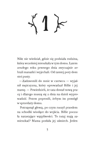 Szklane dzieci - Kristina Ohlsson
