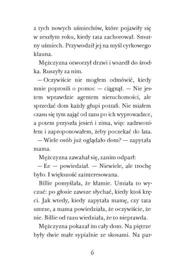 Szklane dzieci - Kristina Ohlsson