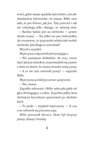 Szklane dzieci - Kristina Ohlsson