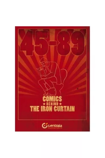 45–89. Comics behind the Iron Curtain