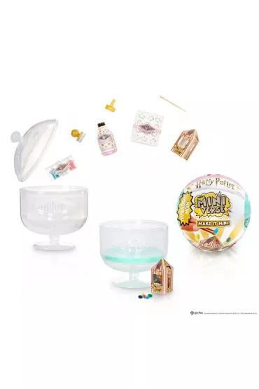 MGA`s Miniverse - Make It Mini HP Honeydukes Mga Entertainment