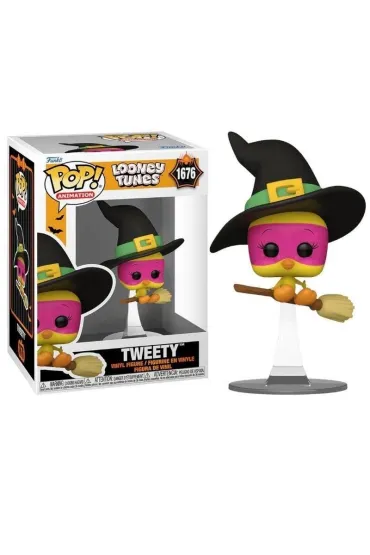Funko Figurka POP Animation LT: Tweety (Wied�ma)
