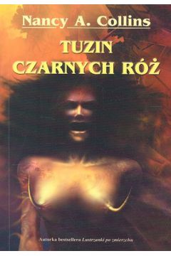 Tuzin czarnych r - Collins Nancy A. - Nancy A. Collins