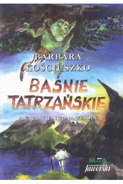 Ba�nie Tatrza�skie - Ko�ciuszko Barbara - Barbara Ko�ciuszko
