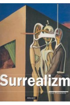 Surrealizm - Passeron Rene - Rene Passeron