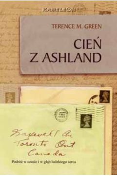 Cie� z Ashland - Terence M. Green