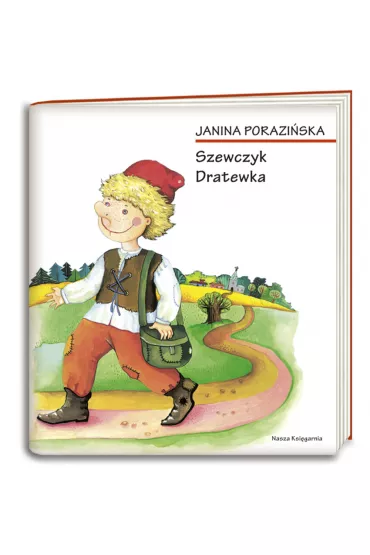 Szewczyk Dratewka - Janina Porazi�ska