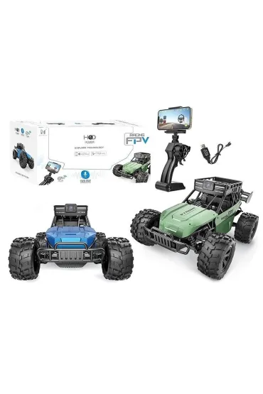 Teren�wka R/C MIX Adar