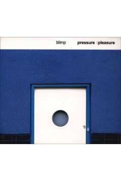 CD Pressure: Pleasure (Digipack)