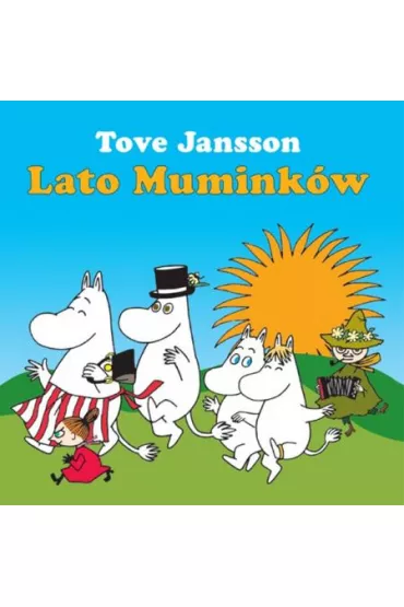 Lato Mumink�w