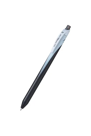 Pentel Pi�ro kulkowe EnerGel automat. 0.7 mm BL437-A czarne