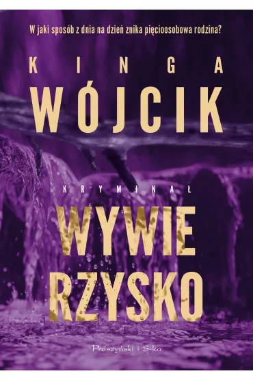 Wywierzysko - Kinga Wjcik