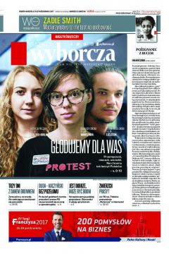 ePrasa Gazeta Wyborcza - Krakw 246/2017