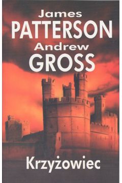 Krzy�owiec - Patterson James