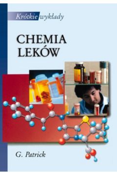 Chemia lek�w - Patrick L. Graham