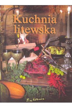Kuchnia litewska - Markuza Biruta - Markuza Biruta