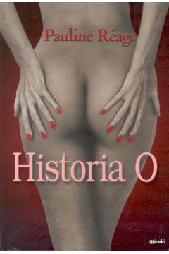 Historia 0 - Reage Pauline - Pauline Reage