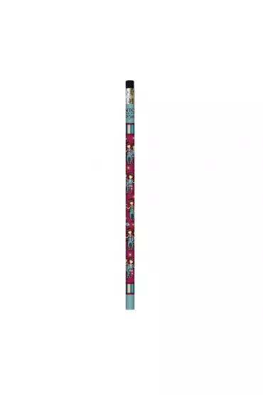 Santoro Pachn�cy o��wek Gorjuss Fairground Fireworks