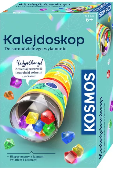 Kalejdoskop Piatnik