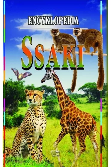Encyklopedia ssaki * *