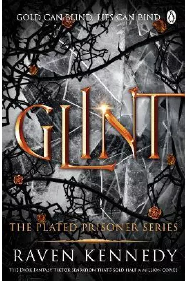 Glint - Raven Kennedy