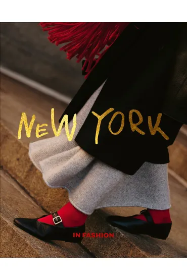 New York. In Fashion