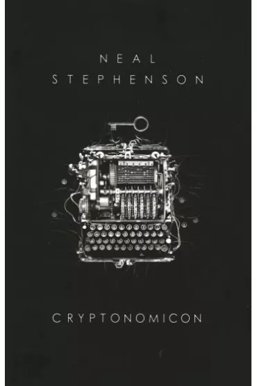 Cryptonomicon - Neal Stephenson