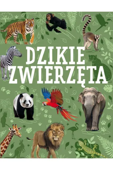 Dzikie zwierz�ta