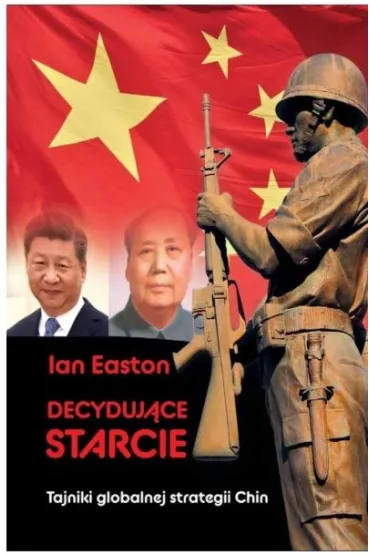 Decyduj�ce starcie - Ian Easton