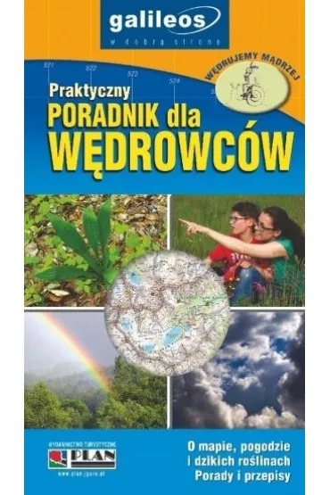 Praktyczny poradnik dla w�drowc�w