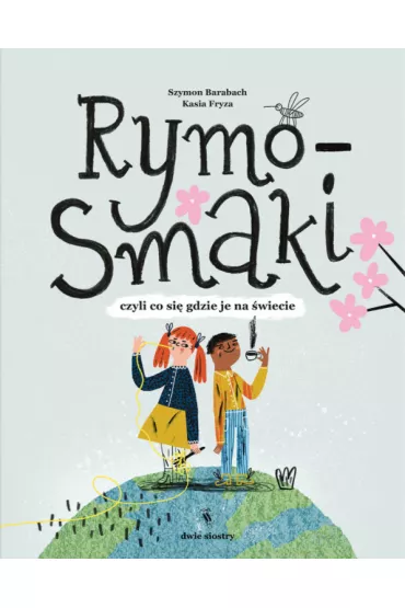 Rymosmaki - Szymon  Barabach