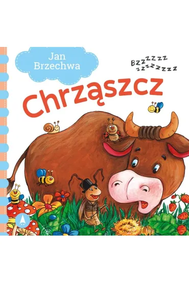 Chrz�szcz - Jan Brzechwa