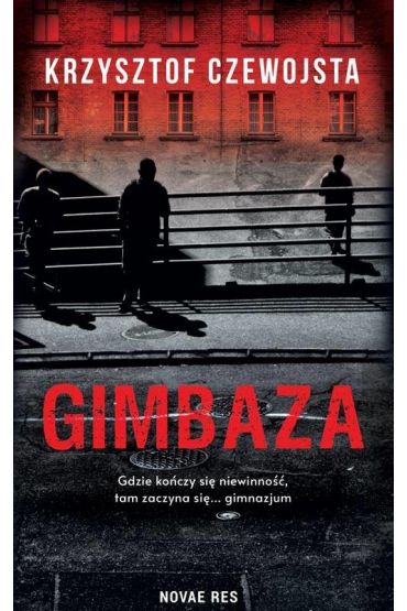 Gimbaza