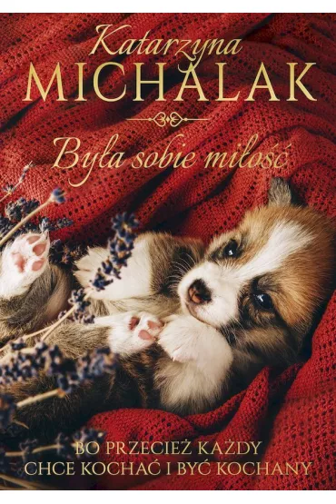 By�a sobie mi�o�� (pocket) - Katarzyna Michalak
