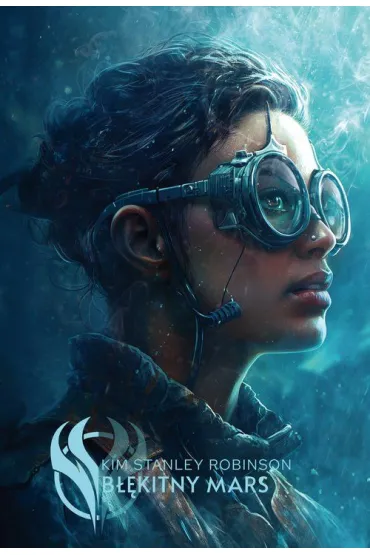 B��kitny Mars - Kim Stanley Robinson