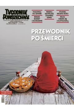 ePrasa Tygodnik Powszechny 44/2013