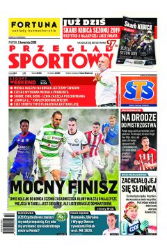 ePrasa Przegld Sportowy 81/2019