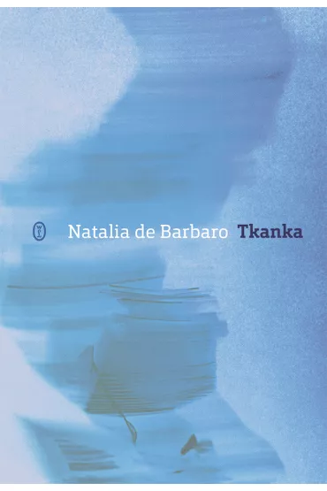 eBook Tkanka mobi epub - Natalia de Barbaro