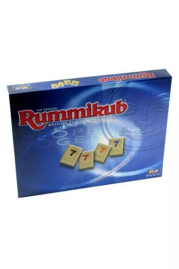 Rummikub Oryginalny