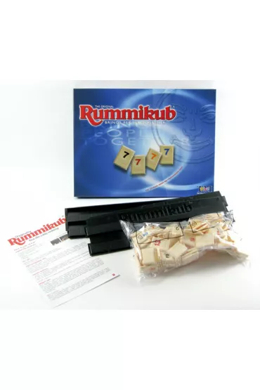Rummikub Oryginalny