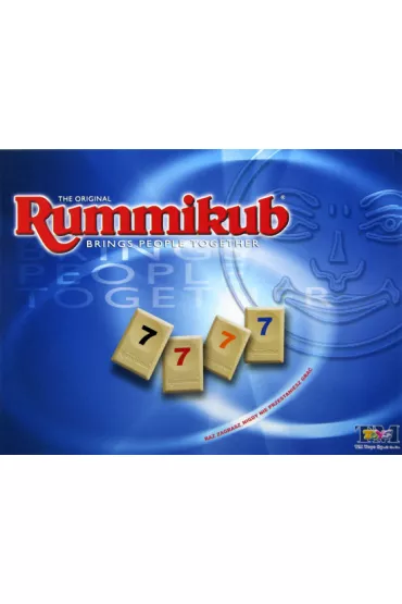 Rummikub Oryginalny