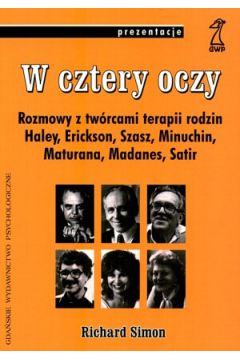 W cztery oczy